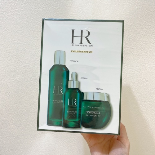 Helena Rubinstein Powercell Skinmunity Set - Essence, Serum, and Cream 1 Helena Rubinstein Powercell Skinmunity Set - Essence, Serum, and Cream