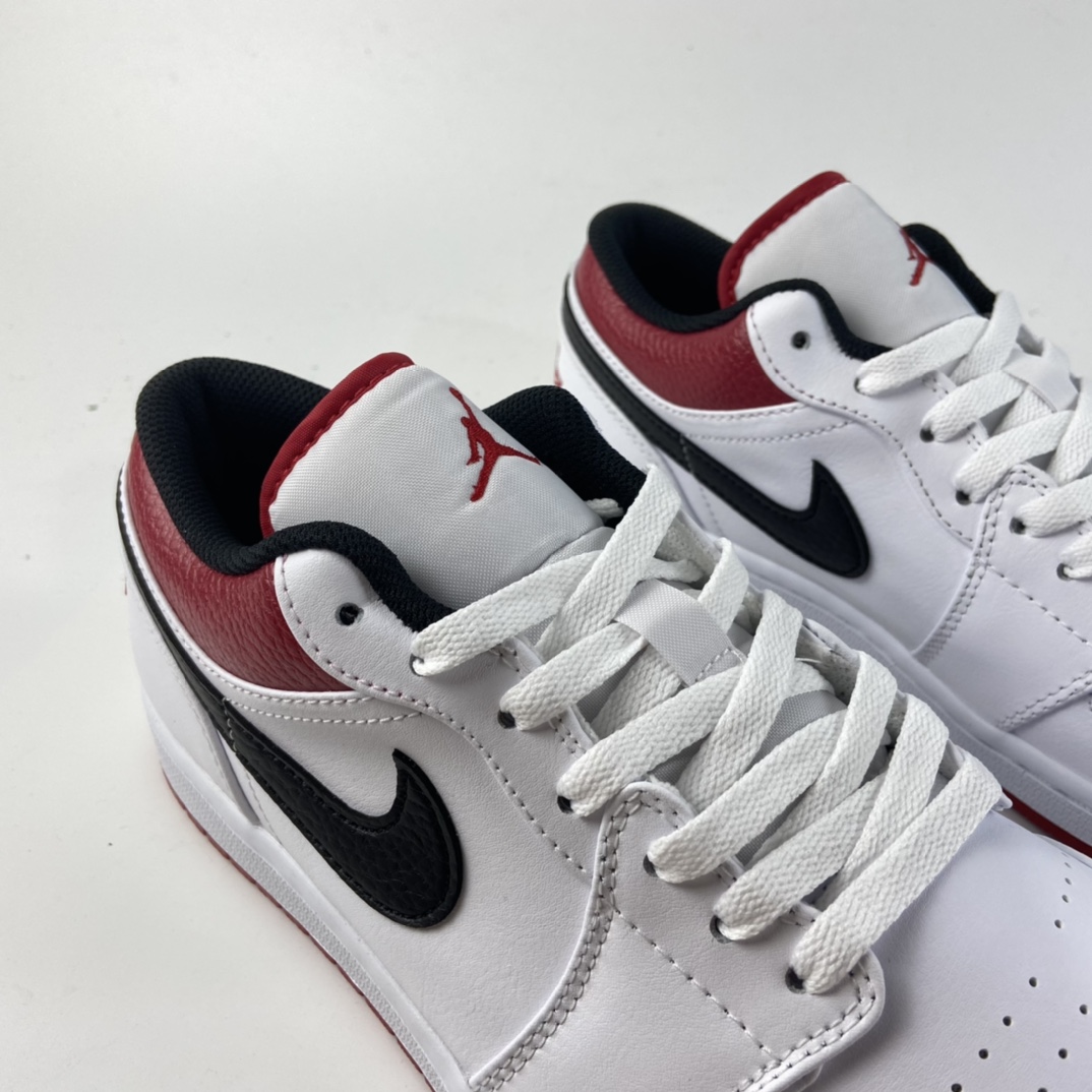 P240 Air Jordan 1 Low AJ1低帮时尚休闲板鞋 553558-118