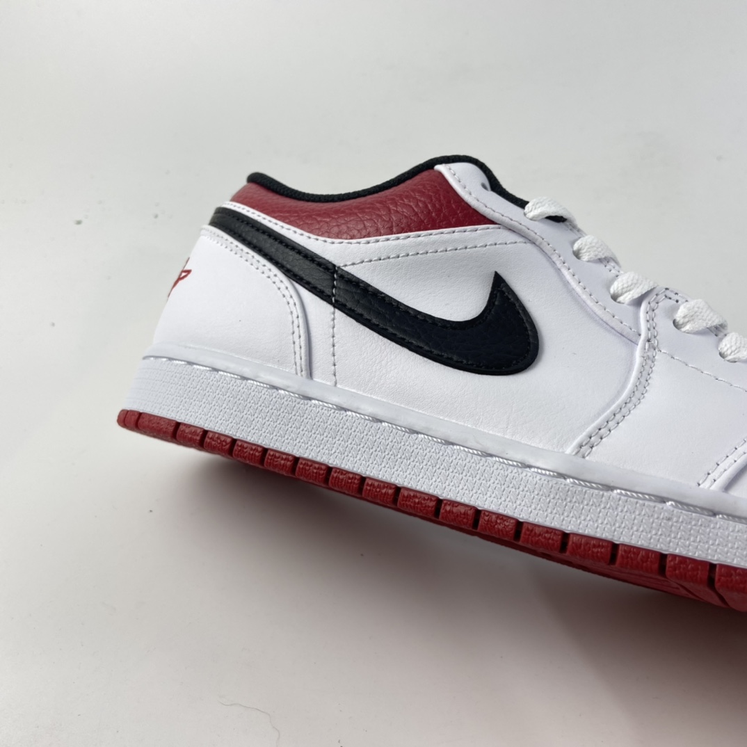 P240 Air Jordan 1 Low AJ1低帮时尚休闲板鞋 553558-118