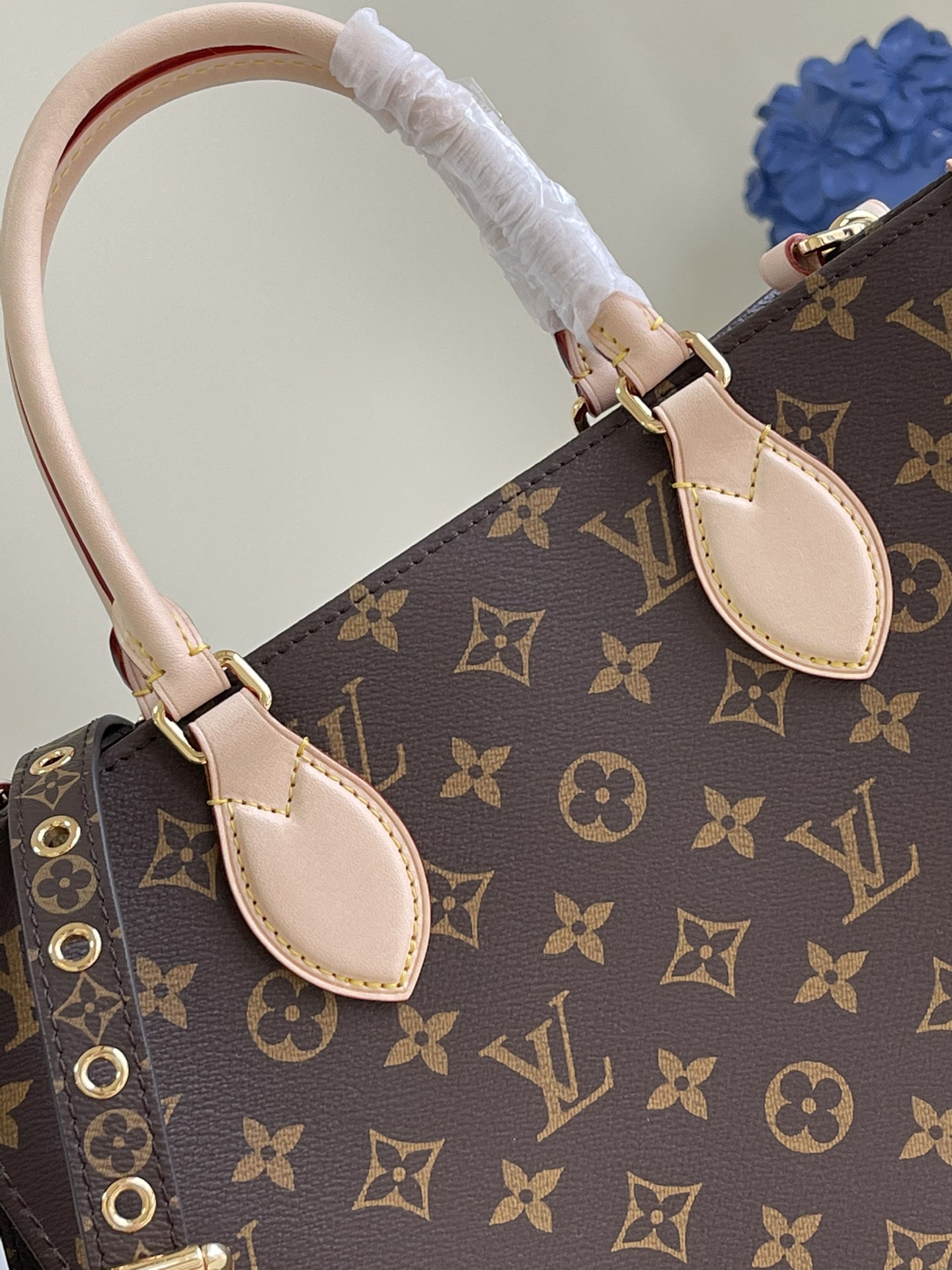 Louis Vuitton Luxury Handbag Collection 2