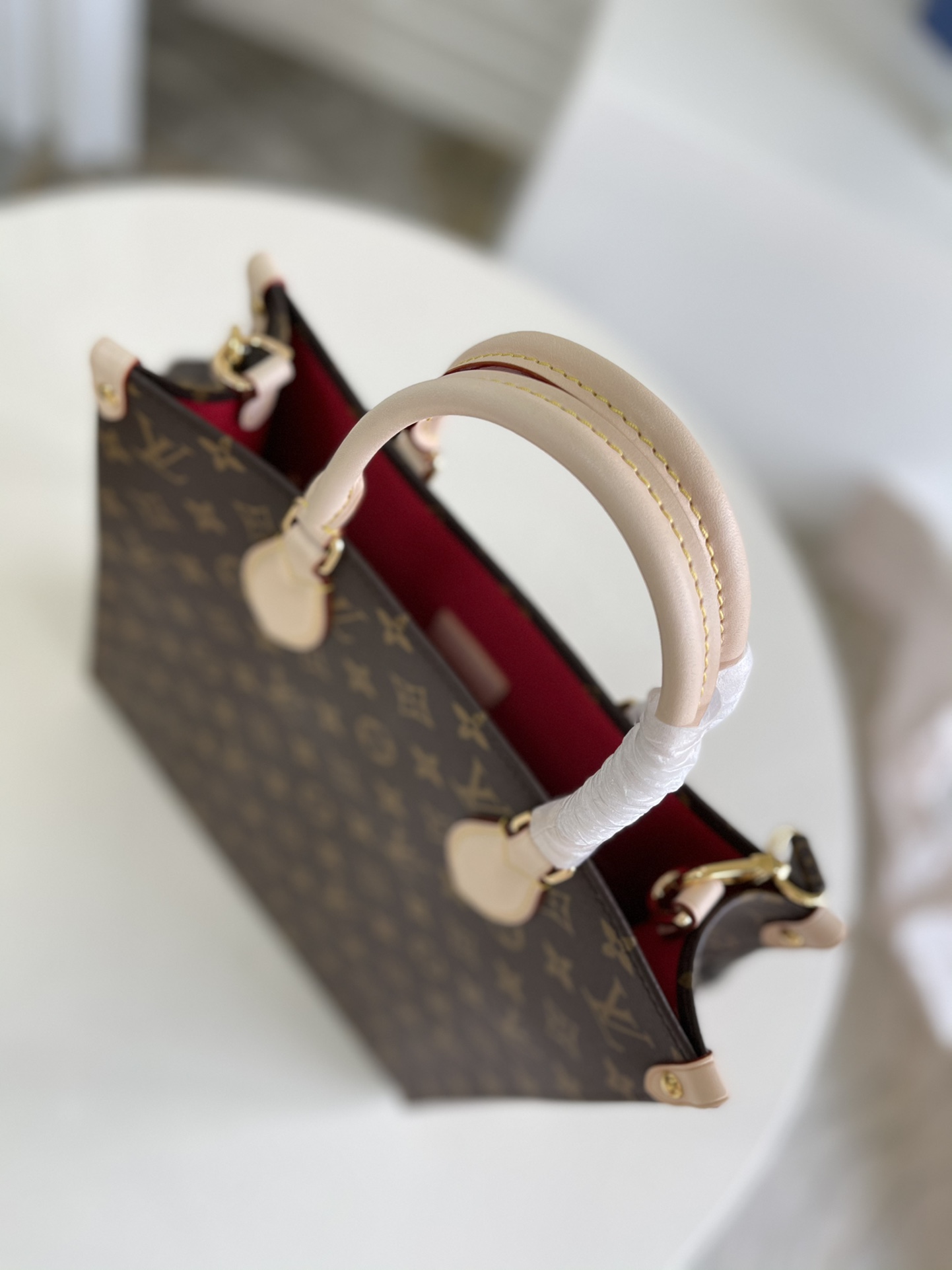 Louis Vuitton Luxury Handbag Collection 7
