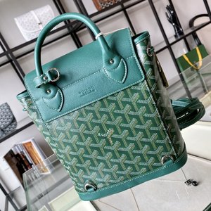 Best Replica Quality Goyard Backpack Handbags Crossbody & Shoulder Bags Canvas Mini