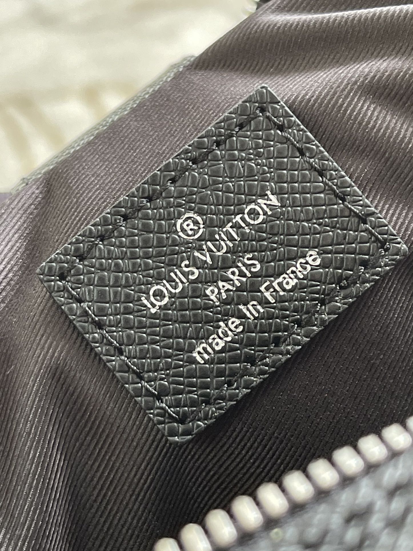 Louis Vuitton LV Briefcase双肩包 M30769