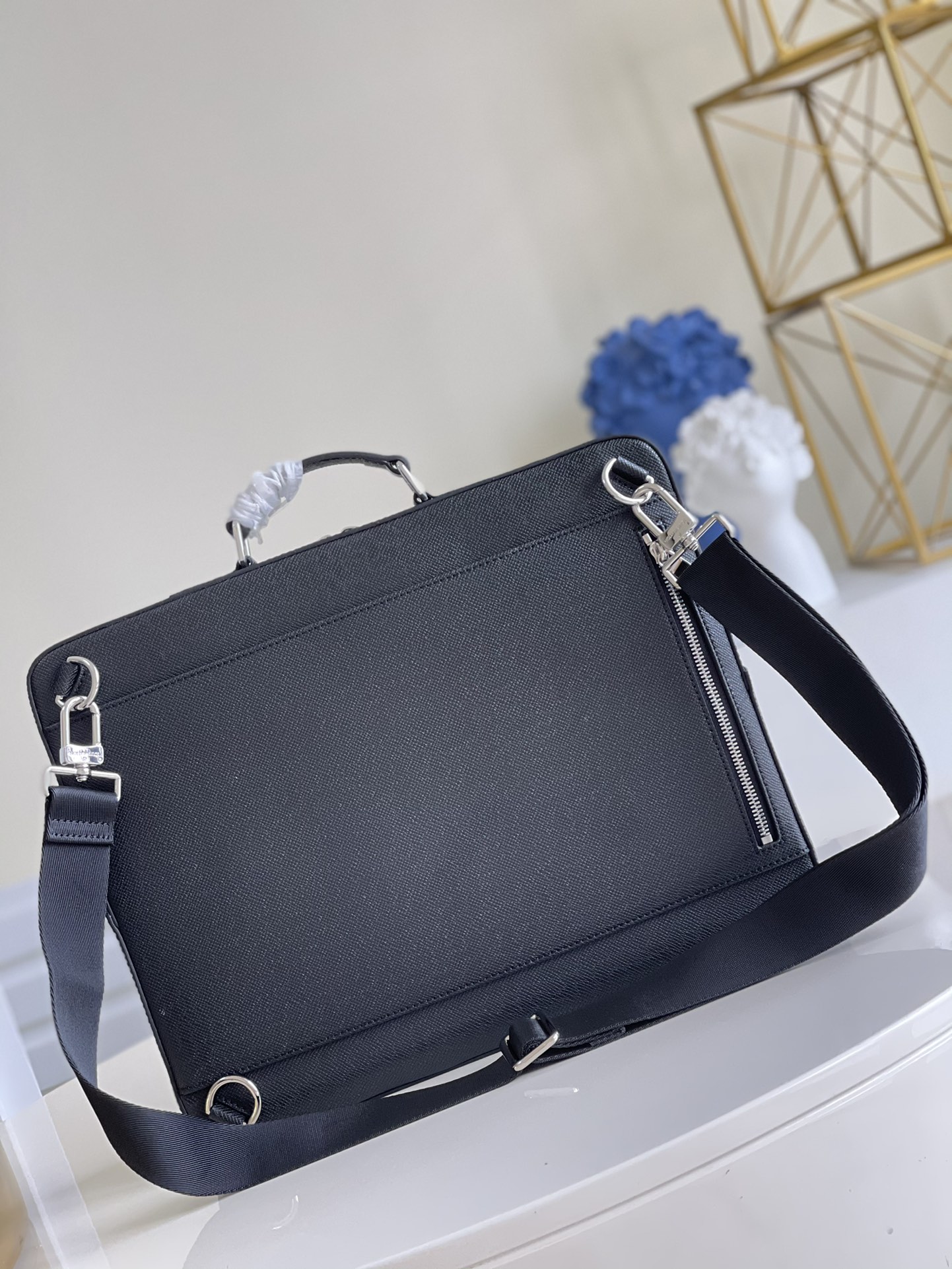 Louis Vuitton LV Briefcase双肩包 M30769