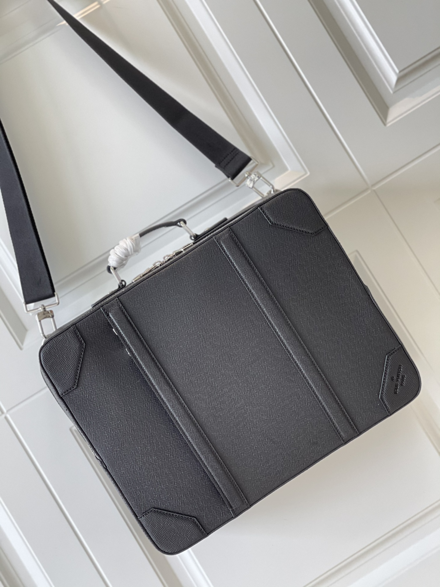 Louis Vuitton LV Briefcase双肩包 M30769