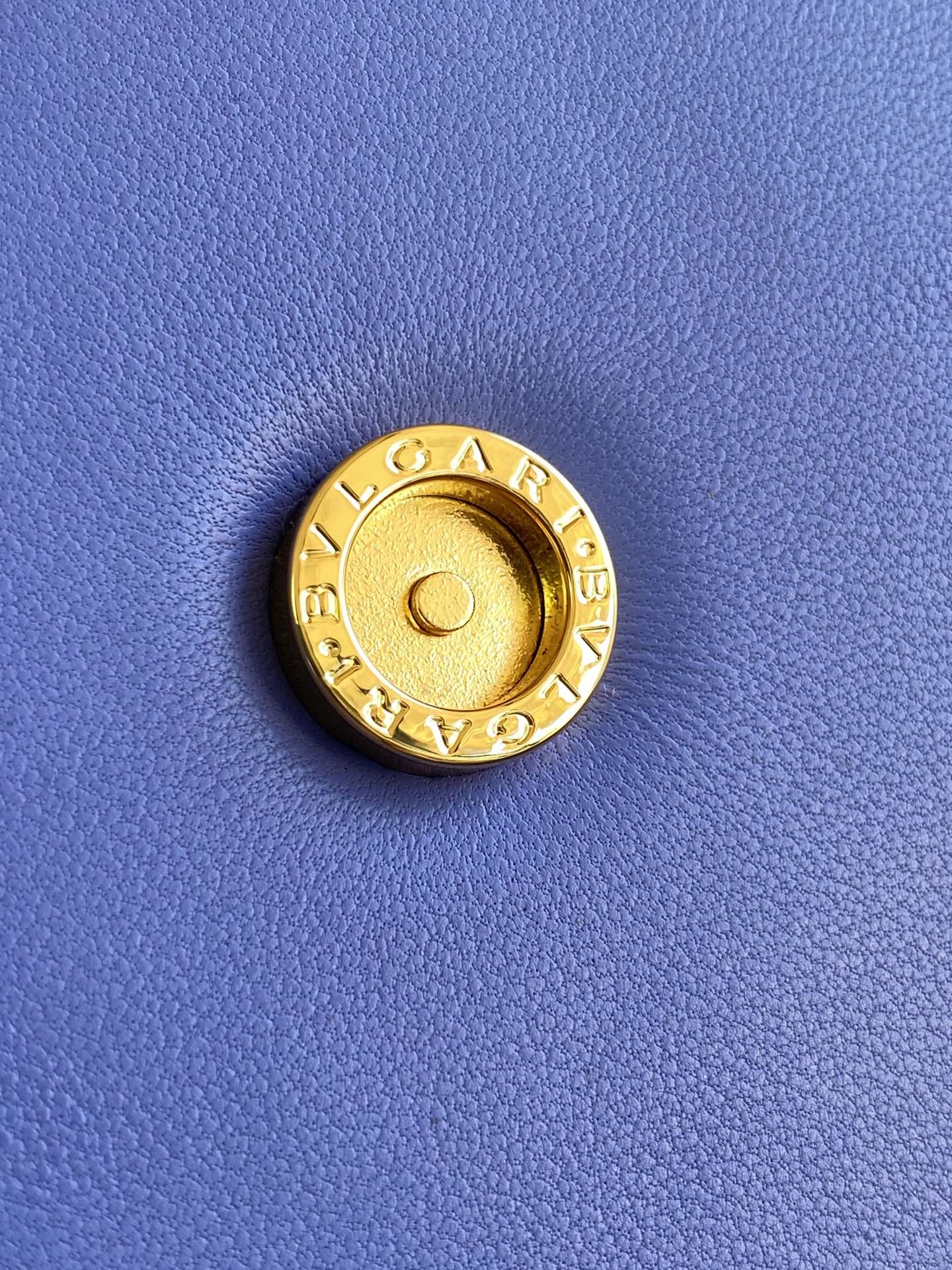 BVLGARI宝格丽Sprpenti Forever限量款系列小羊皮材质链条包290544