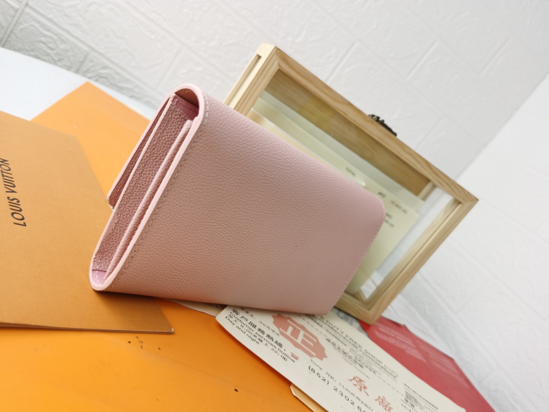 Capucines 財布 - ファッションとスタイルの完璧な融合