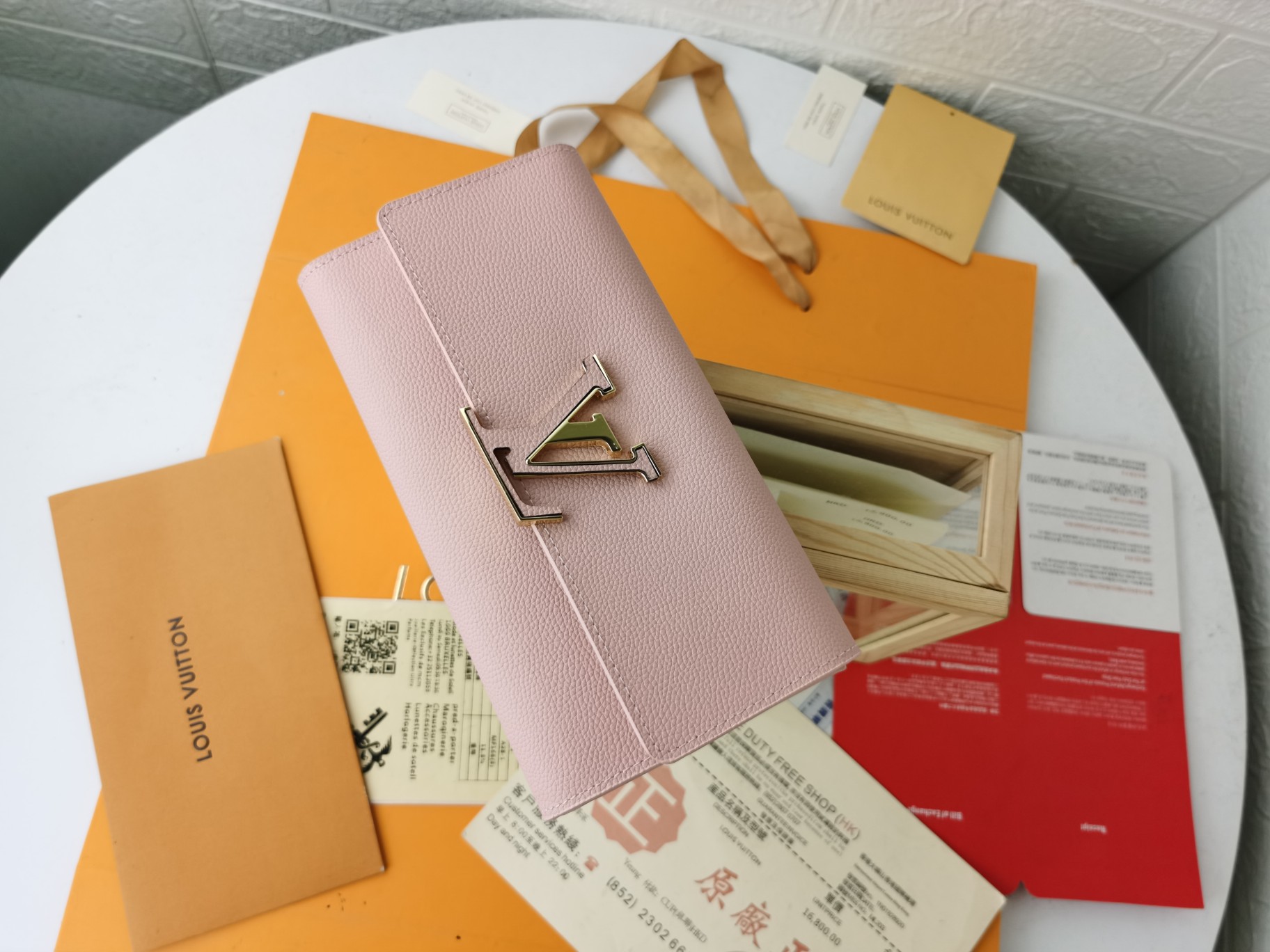 Capucines 財布 - ファッションとスタイルの完璧な融合