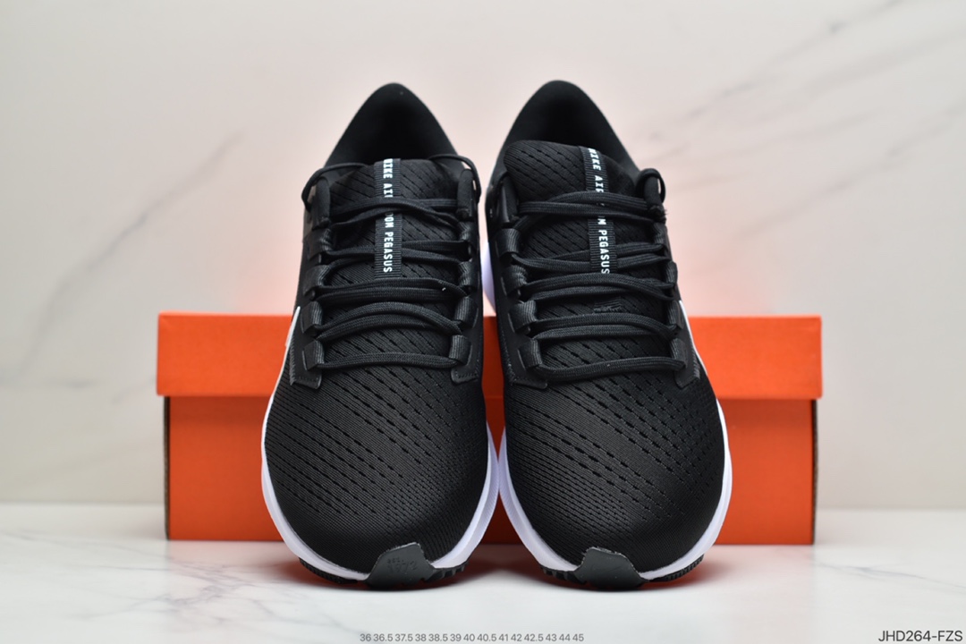 190 耐克Nike Air Zoom Pegasus 38 Nike Pegasus跑鞋自问世以来始终深受跑者的信赖 CW7356-002