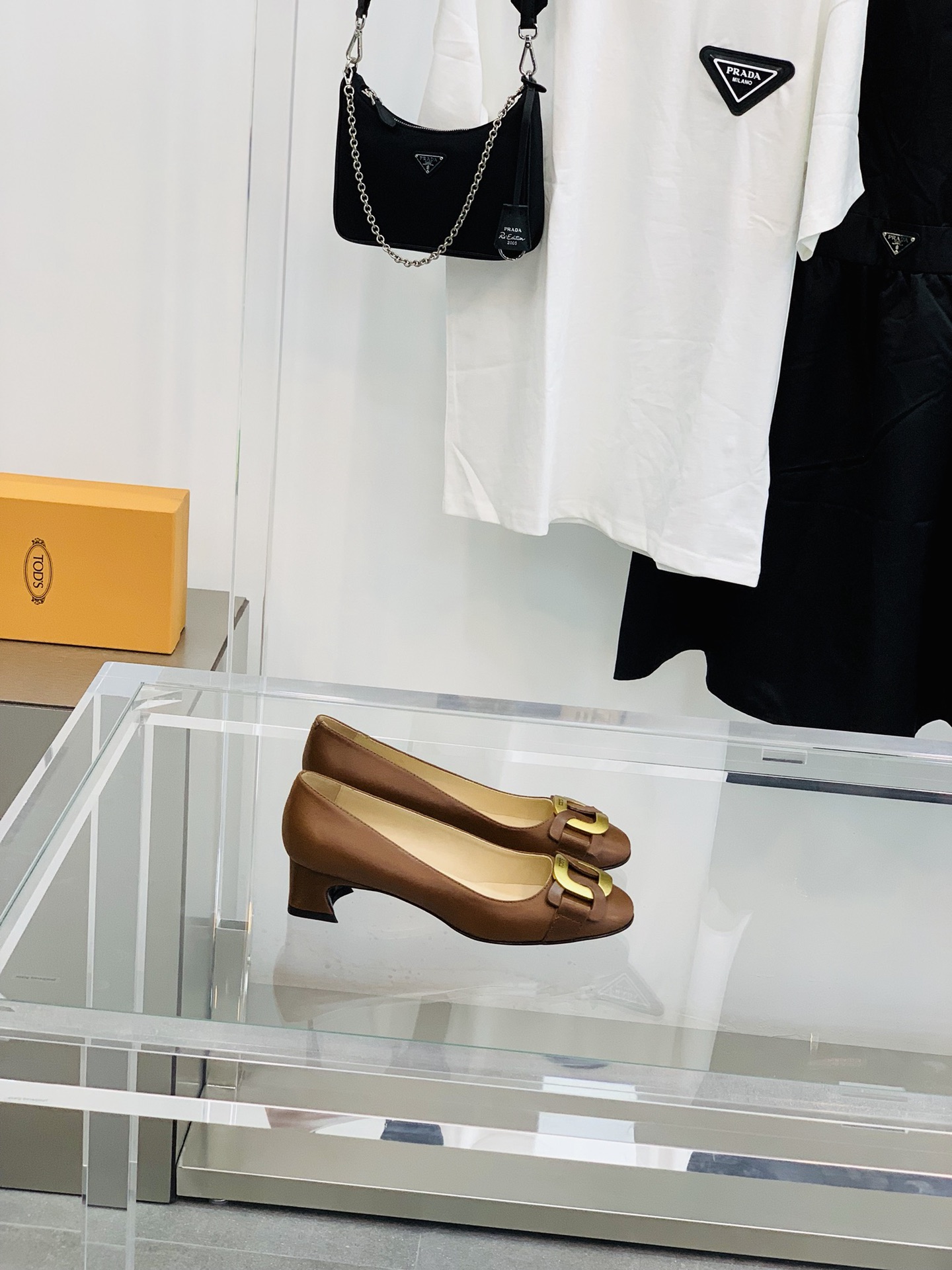[TODS Women