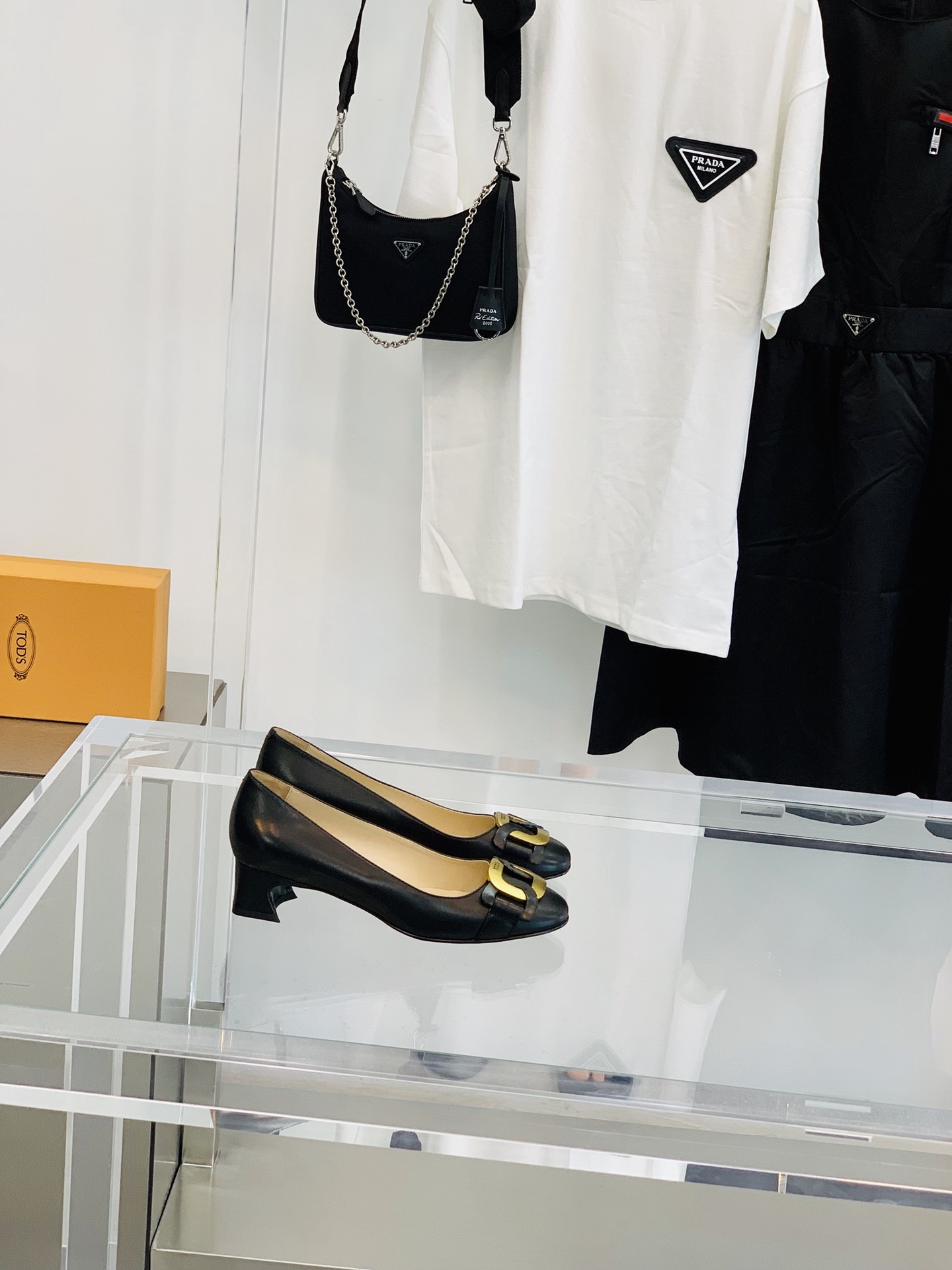[TODS Women