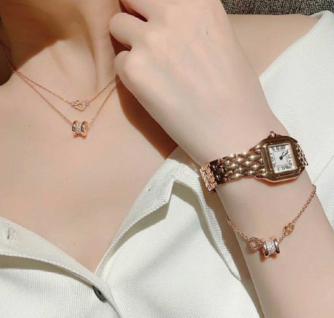 [Bulgari Jewelry]