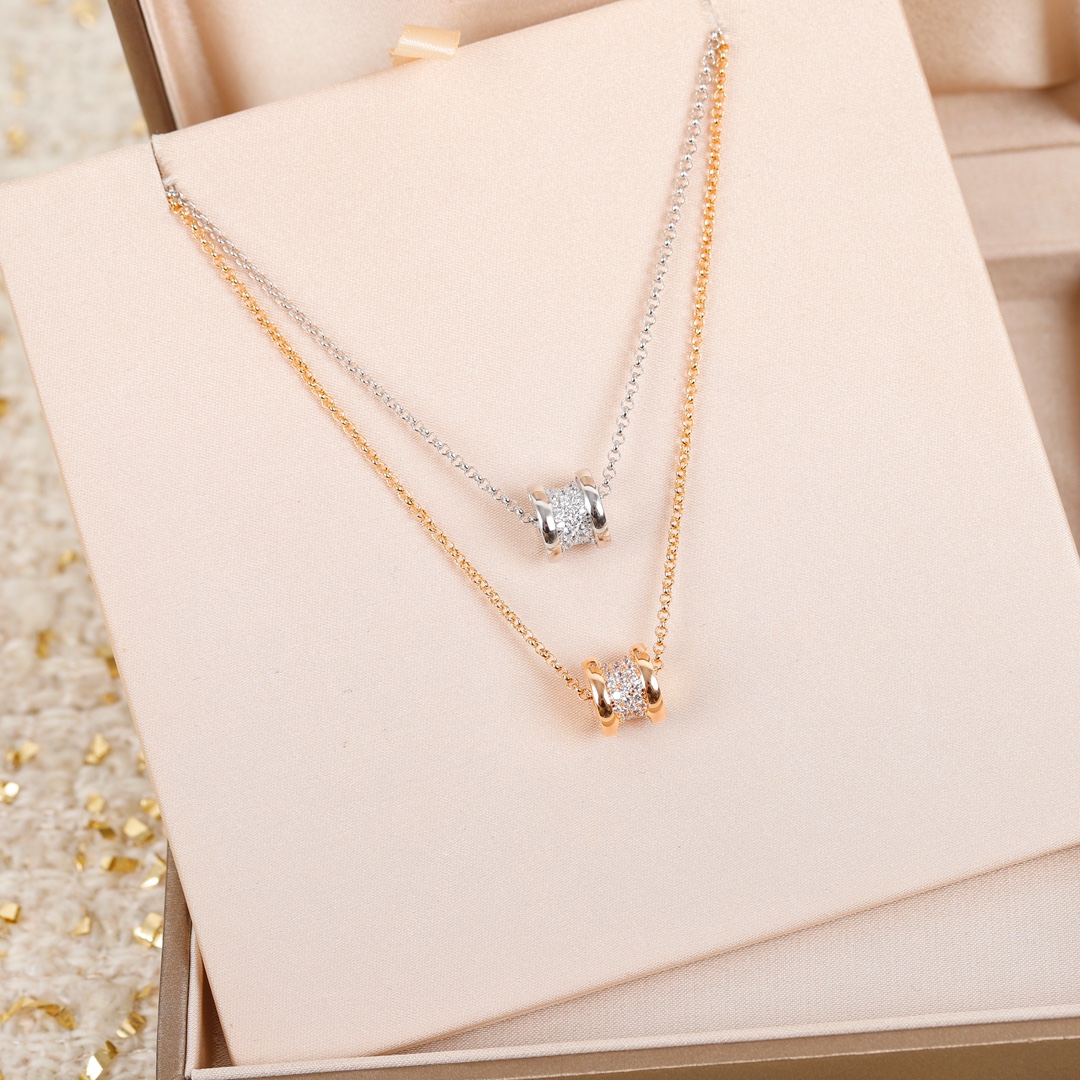 [Bulgari Jewelry]