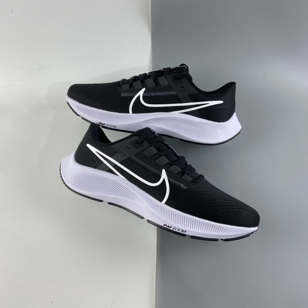 P200 Nike Air Zoom Pegasus 38 耐克网面透气跑鞋 CW7356-002
