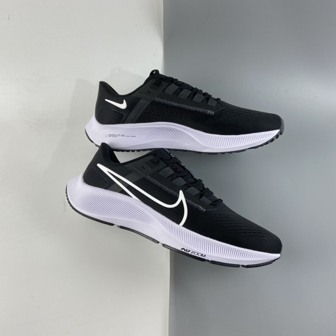 P200 Nike Air Zoom Pegasus 38 耐克网面透气跑鞋 CW7356-002