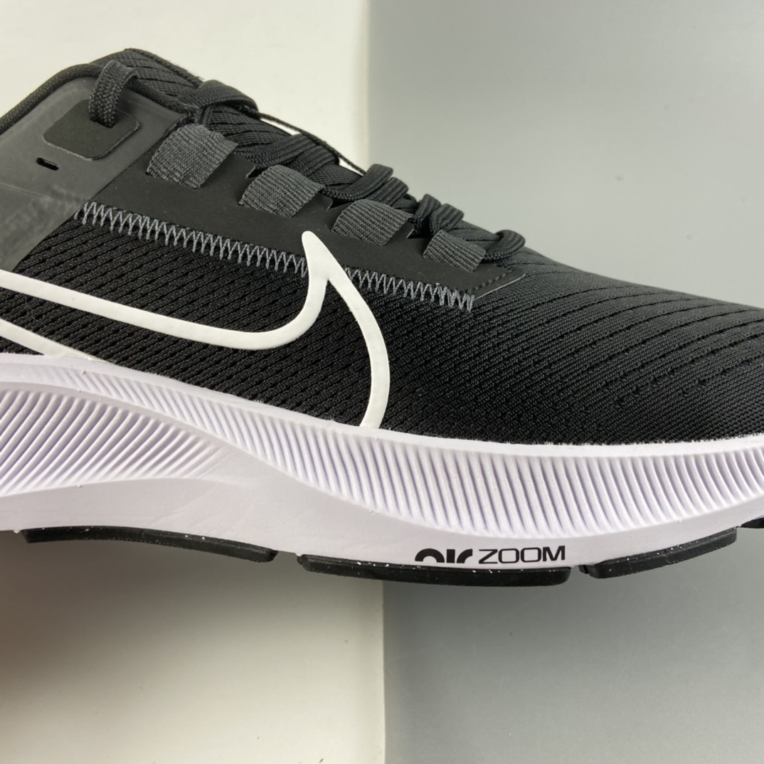 P200 Nike Air Zoom Pegasus 38 耐克网面透气跑鞋 CW7356-002