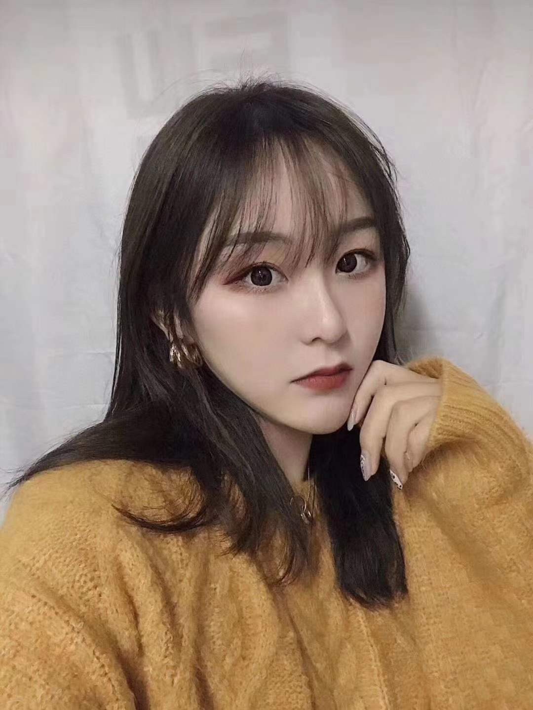 Tiffany & Co. Tiff*ny&Co. 1837 双环扣锁骨项链