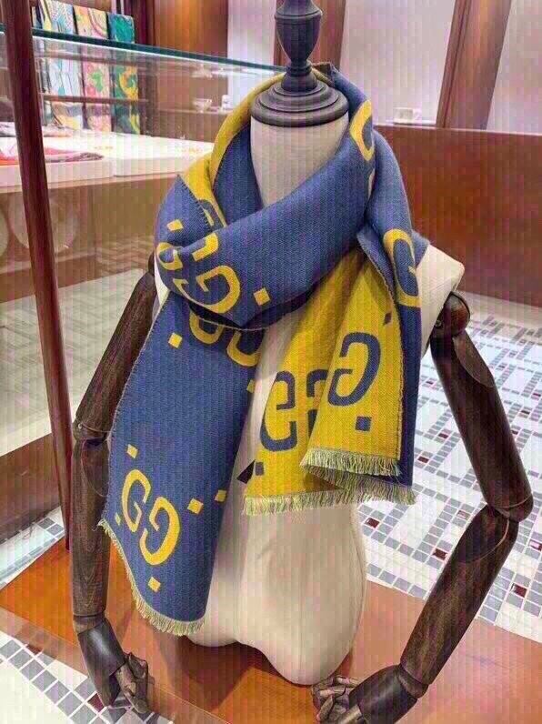 Gucci必入人手一条专柜的大爆款就