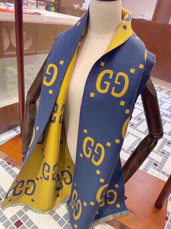 Gucci必入人手一条专柜的大爆款就