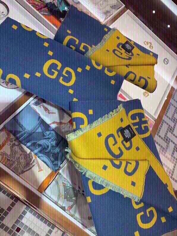 Gucci必入人手一条专柜的大爆款就