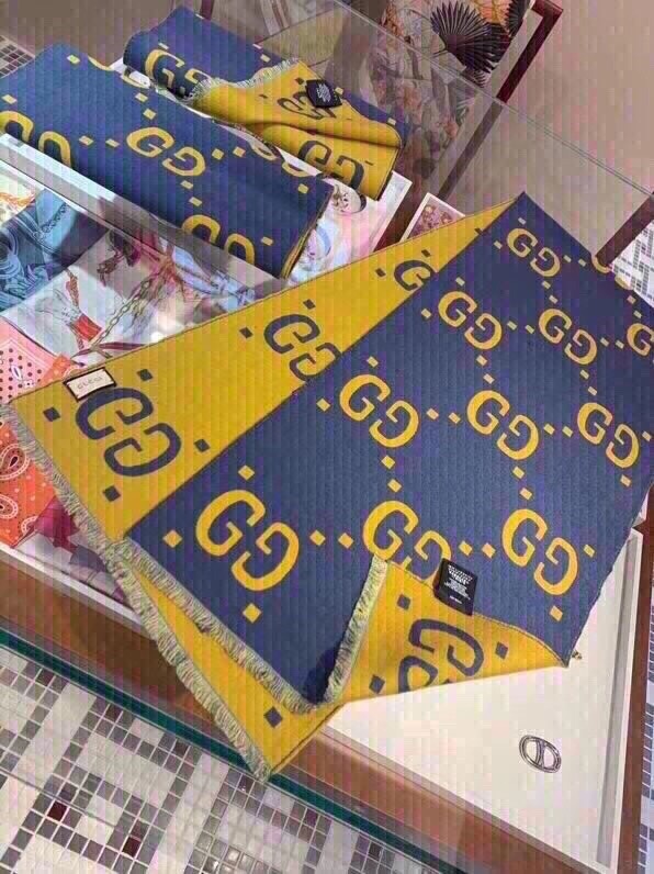 Gucci必入人手一条专柜的大爆款就
