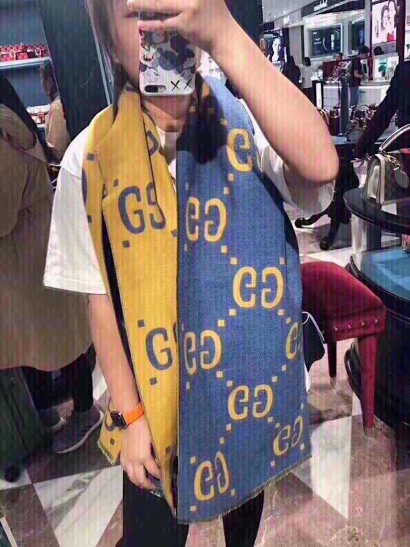 Gucci必入人手一条专柜的大爆款就