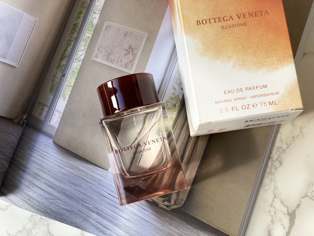 Bottega Veneta Illusione Eau de Parfum - 75ml Elegant Floral Fragrance 5 i1622214654 4336 3