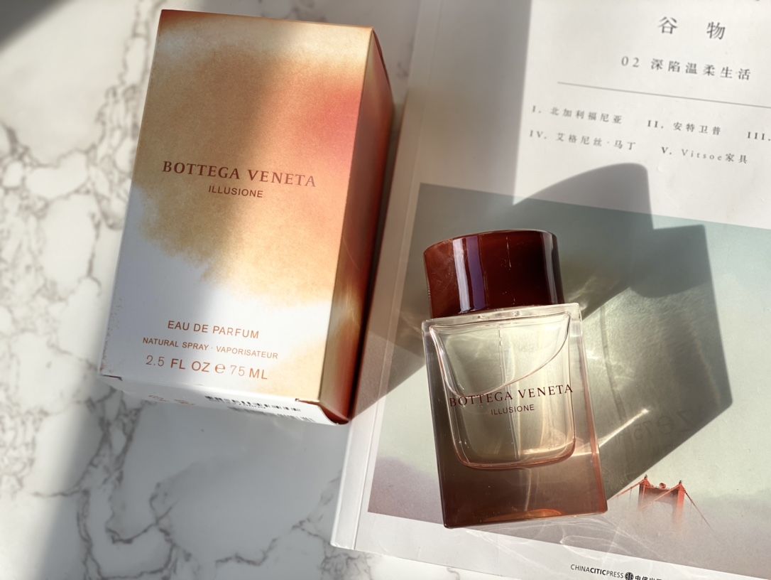 Bottega Veneta Illusione Eau de Parfum - 75ml Elegant Floral Fragrance 2 i1622214654 6703 0