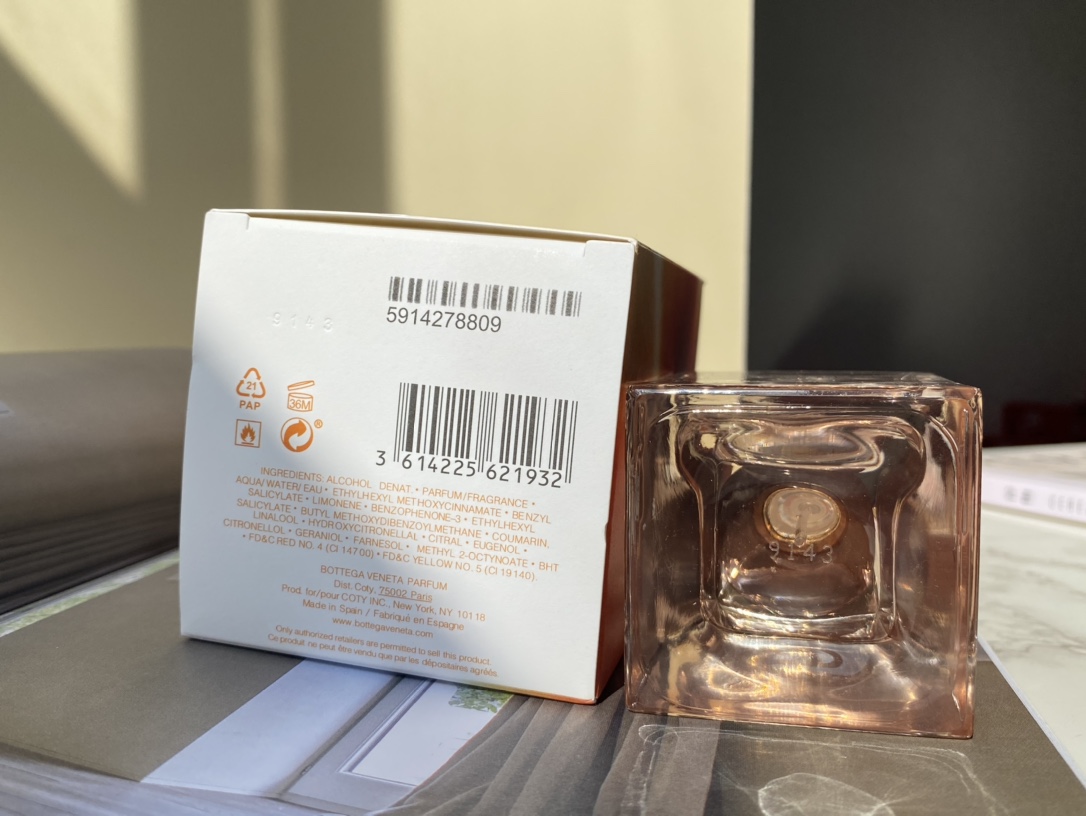 Bottega Veneta Illusione Eau de Parfum - 75ml Elegant Floral Fragrance 7 i1622214654 7594 5