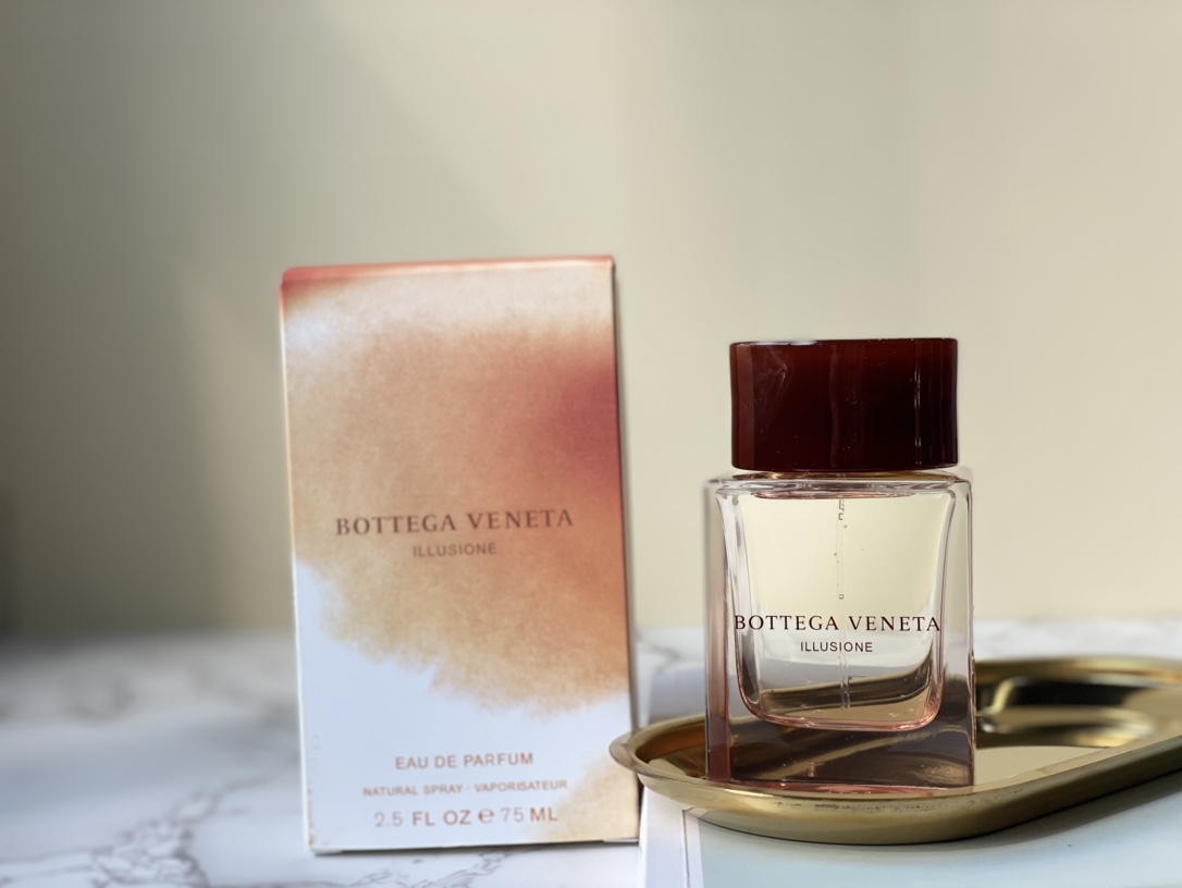 Bottega Veneta Illusione Eau de Parfum - 75ml Elegant Floral Fragrance 3 i1622214654 8790 1