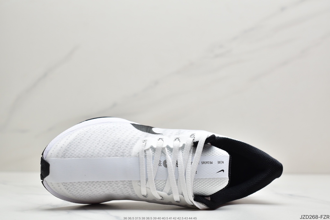 140 耐克Nike Zoom Pegasus 35 Turbo 登月35代 网纱透气缓震跑步鞋 AJ4114-101