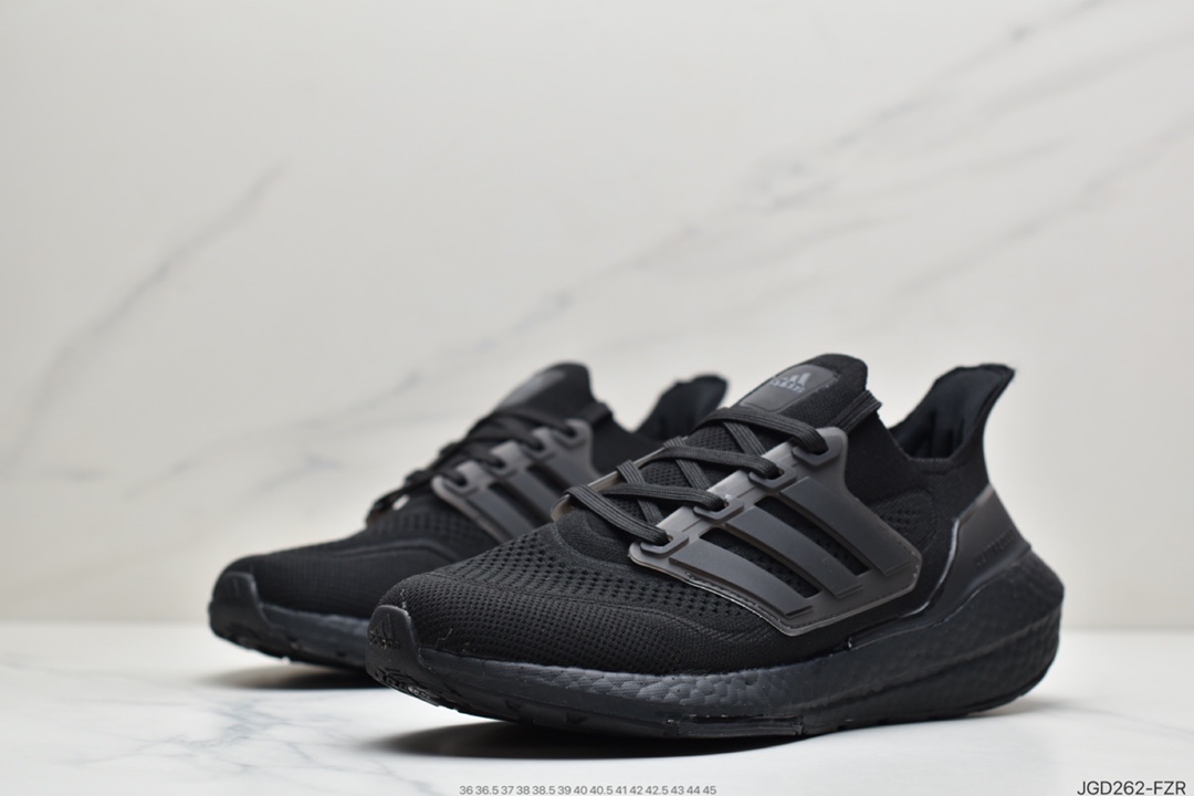 180 2021SS全新阿迪达斯/Adidas Ultra Boost 2021”All White”UB2021版袜套式针织鞋面休闲运动慢跑鞋 FY0375-莆田鞋,莆田鞋货源,高仿鞋,高仿鞋货源,安福档口,莆田高仿鞋,莆田鞋批发,高仿鞋批发,莆田高仿运动鞋,高仿运动鞋,莆田运动鞋 180 2021SS全新阿迪达斯/Adidas Ultra Boost 2021”All White”UB2021版袜套式针织鞋面休闲运动慢跑鞋 FY0375