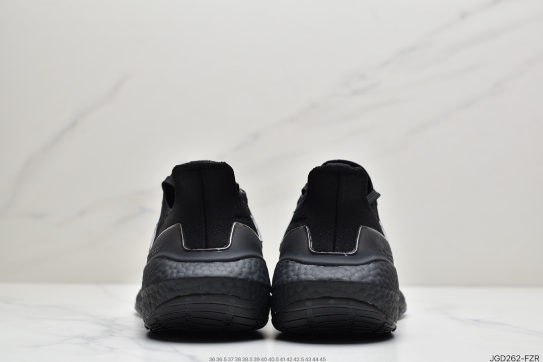 180 2021SS全新阿迪达斯/Adidas Ultra Boost 2021”All White”UB2021版袜套式针织鞋面休闲运动慢跑鞋 FY0375-莆田鞋,莆田鞋货源,高仿鞋,高仿鞋货源,安福档口,莆田高仿鞋,莆田鞋批发,高仿鞋批发,莆田高仿运动鞋,高仿运动鞋,莆田运动鞋 180 2021SS全新阿迪达斯/Adidas Ultra Boost 2021”All White”UB2021版袜套式针织鞋面休闲运动慢跑鞋 FY0375