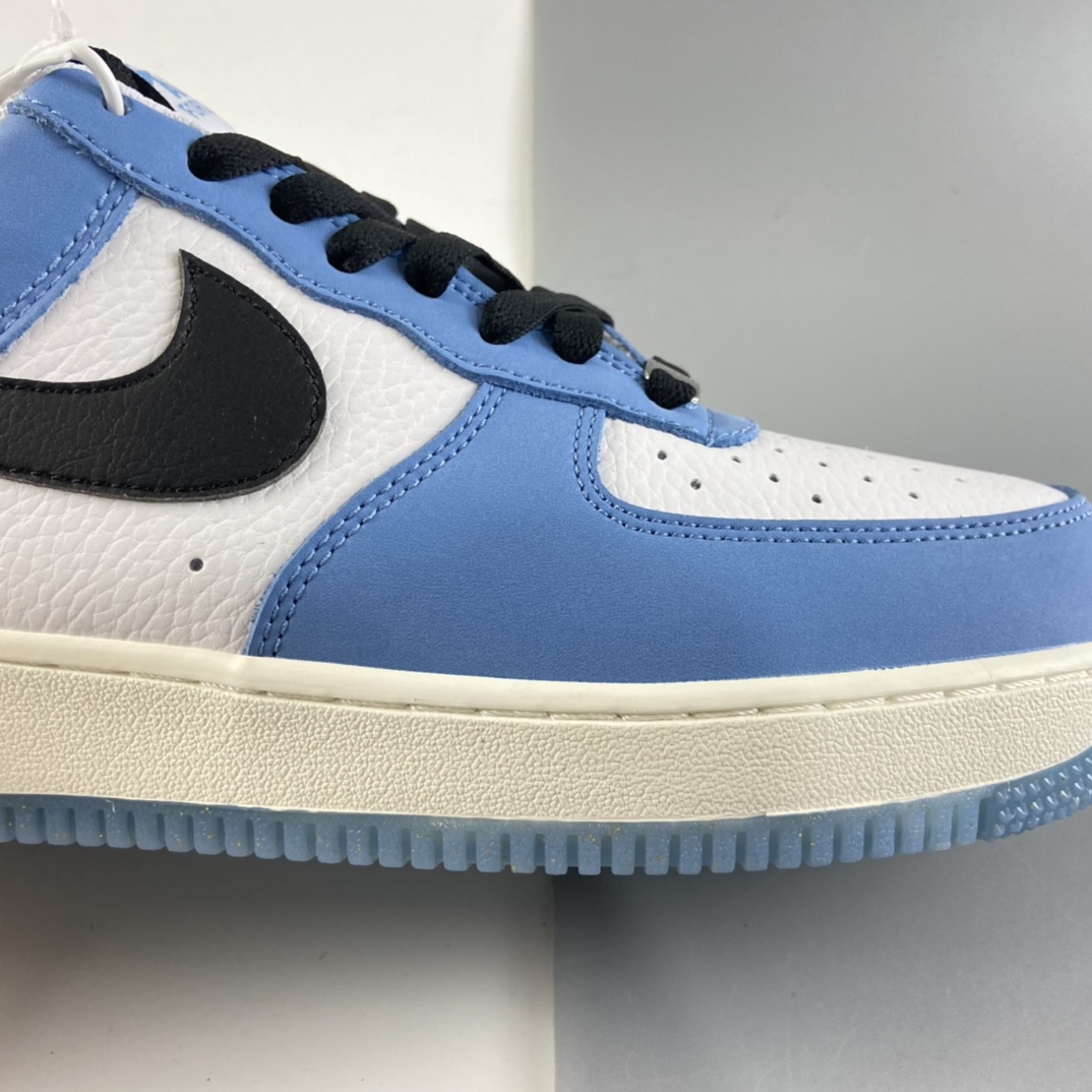 P240 NIKE Air Force 1 空军一号低帮运动休闲板鞋 556088-136