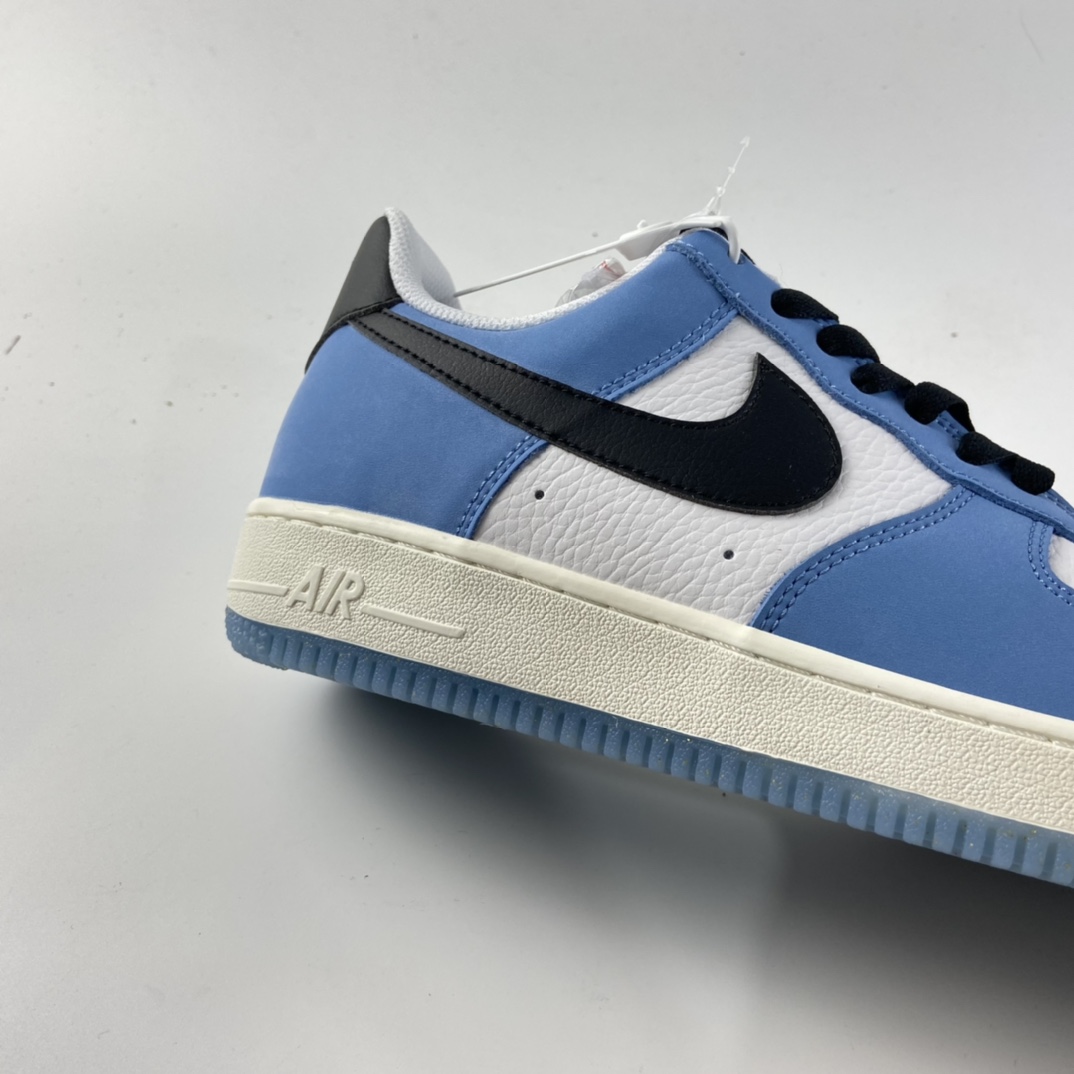 P240 NIKE Air Force 1 空军一号低帮运动休闲板鞋 556088-136