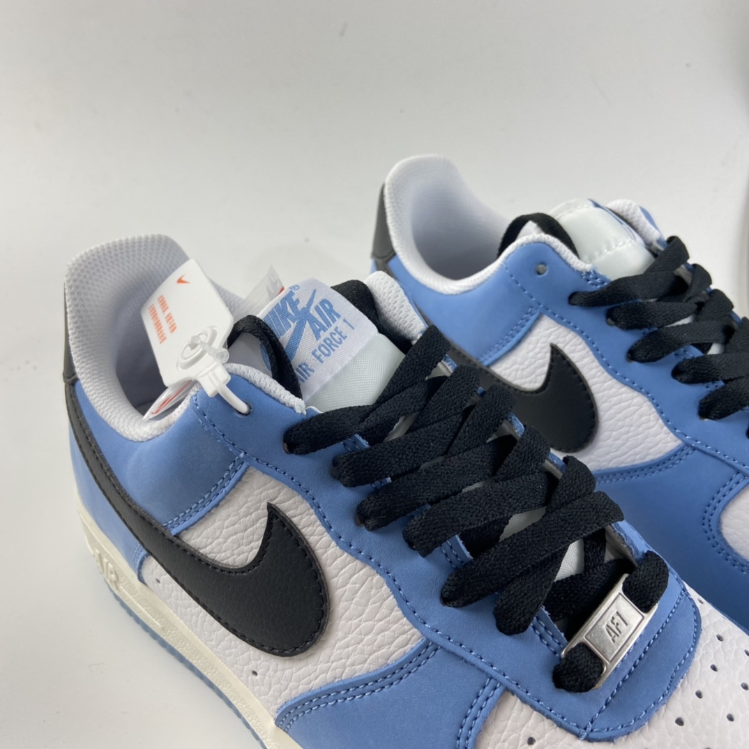 P240 NIKE Air Force 1 空军一号低帮运动休闲板鞋 556088-136