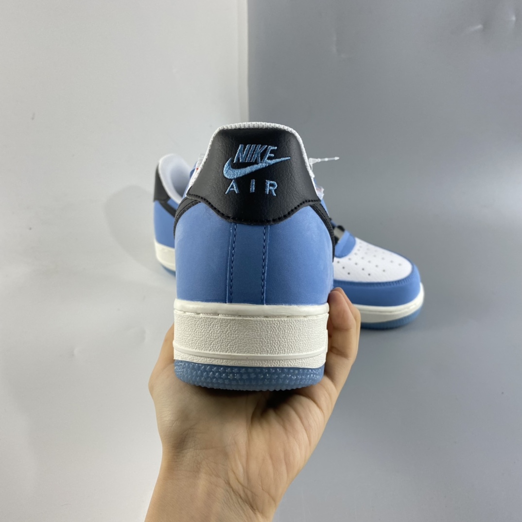 P240 NIKE Air Force 1 空军一号低帮运动休闲板鞋 556088-136