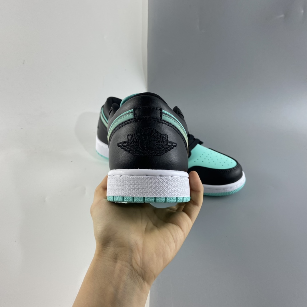 P200 Air Jordan 1 Low AJ1低帮时尚休闲板鞋 CK3022-301