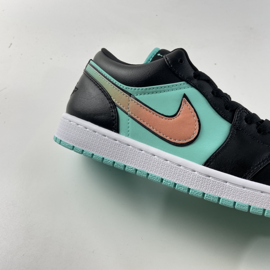 P200 Air Jordan 1 Low AJ1低帮时尚休闲板鞋 CK3022-301