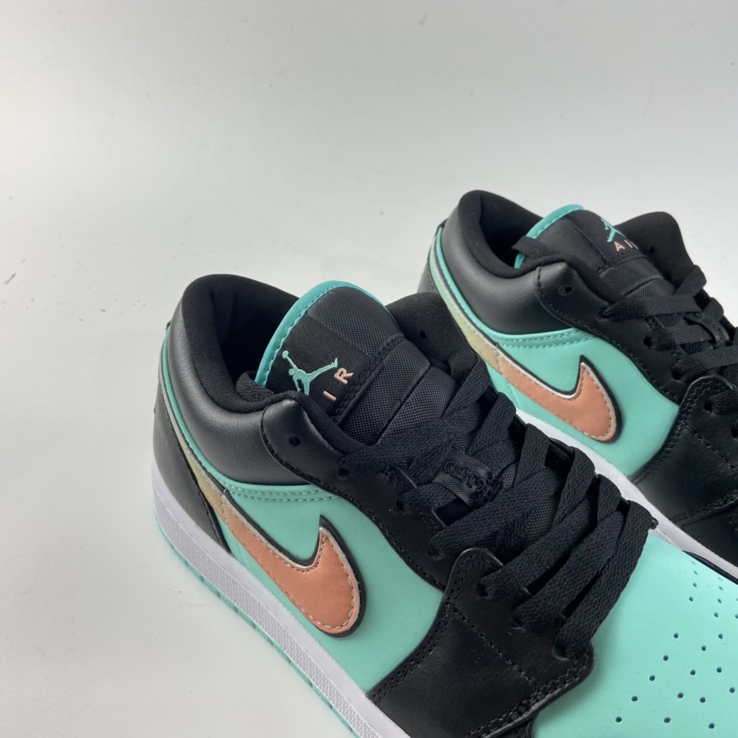 P200 Air Jordan 1 Low AJ1低帮时尚休闲板鞋 CK3022-301