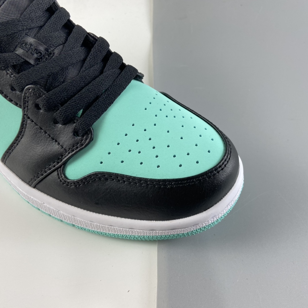 P200 Air Jordan 1 Low AJ1低帮时尚休闲板鞋 CK3022-301