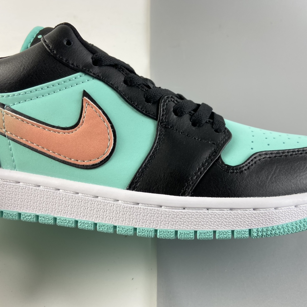 P200 Air Jordan 1 Low AJ1低帮时尚休闲板鞋 CK3022-301