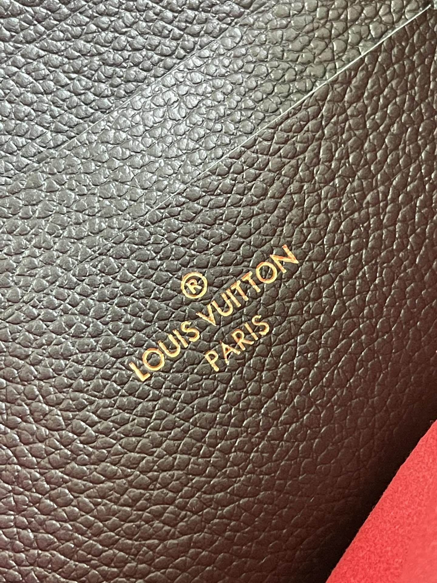 Louis Vuitton Haute Couture Classic Luxury Handbag Shoulder Crossbody 8