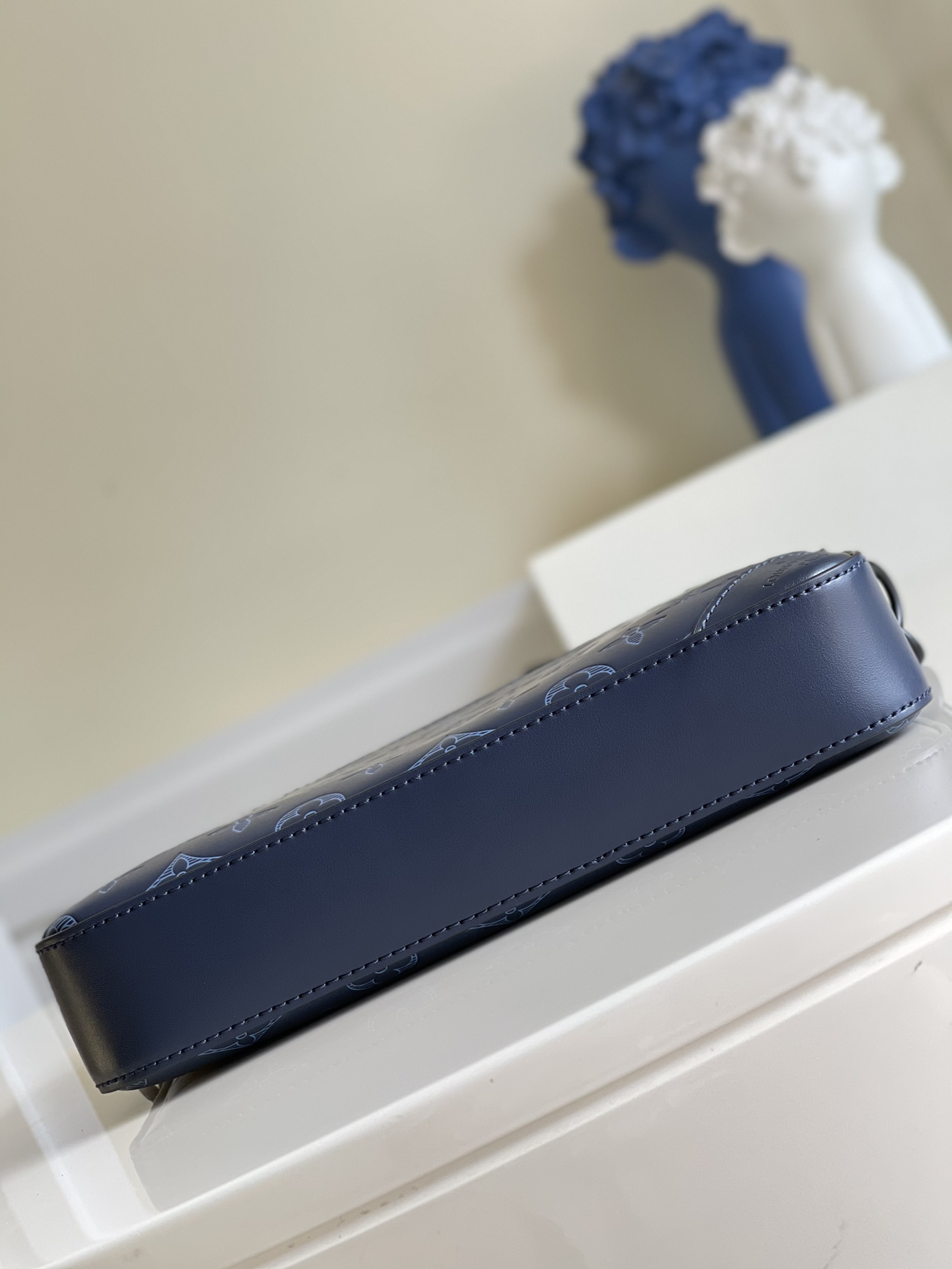 Louis Vuitton LV Duo Messenger邮差包 M45730