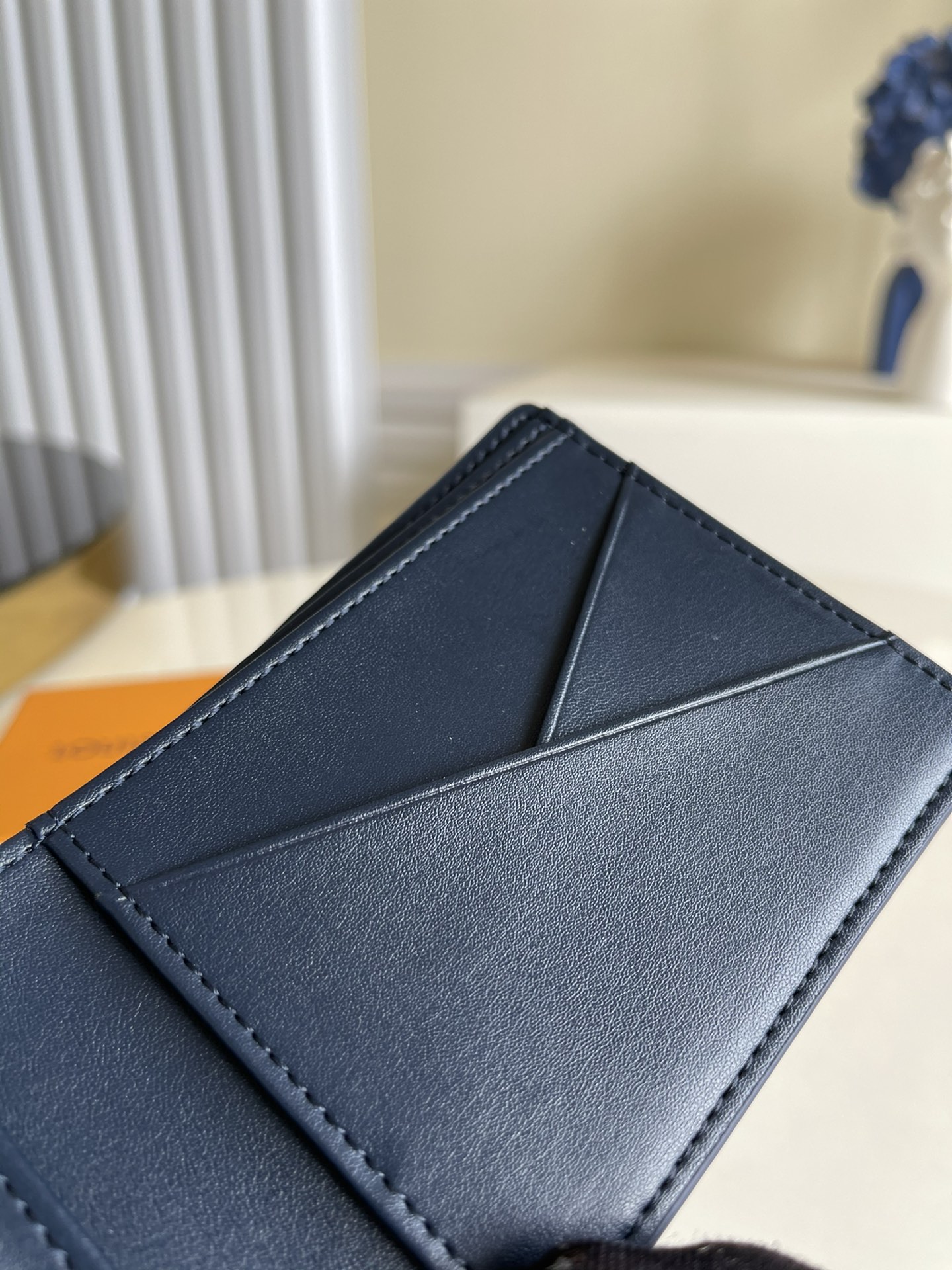 Louis Vuitton LV Multiple Wallet钱夹 M80422