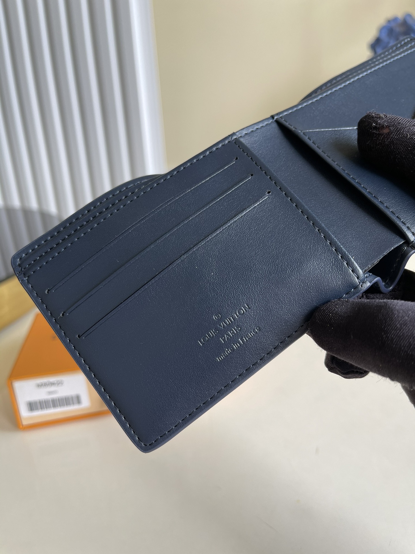 Louis Vuitton LV Multiple Wallet钱夹 M80422