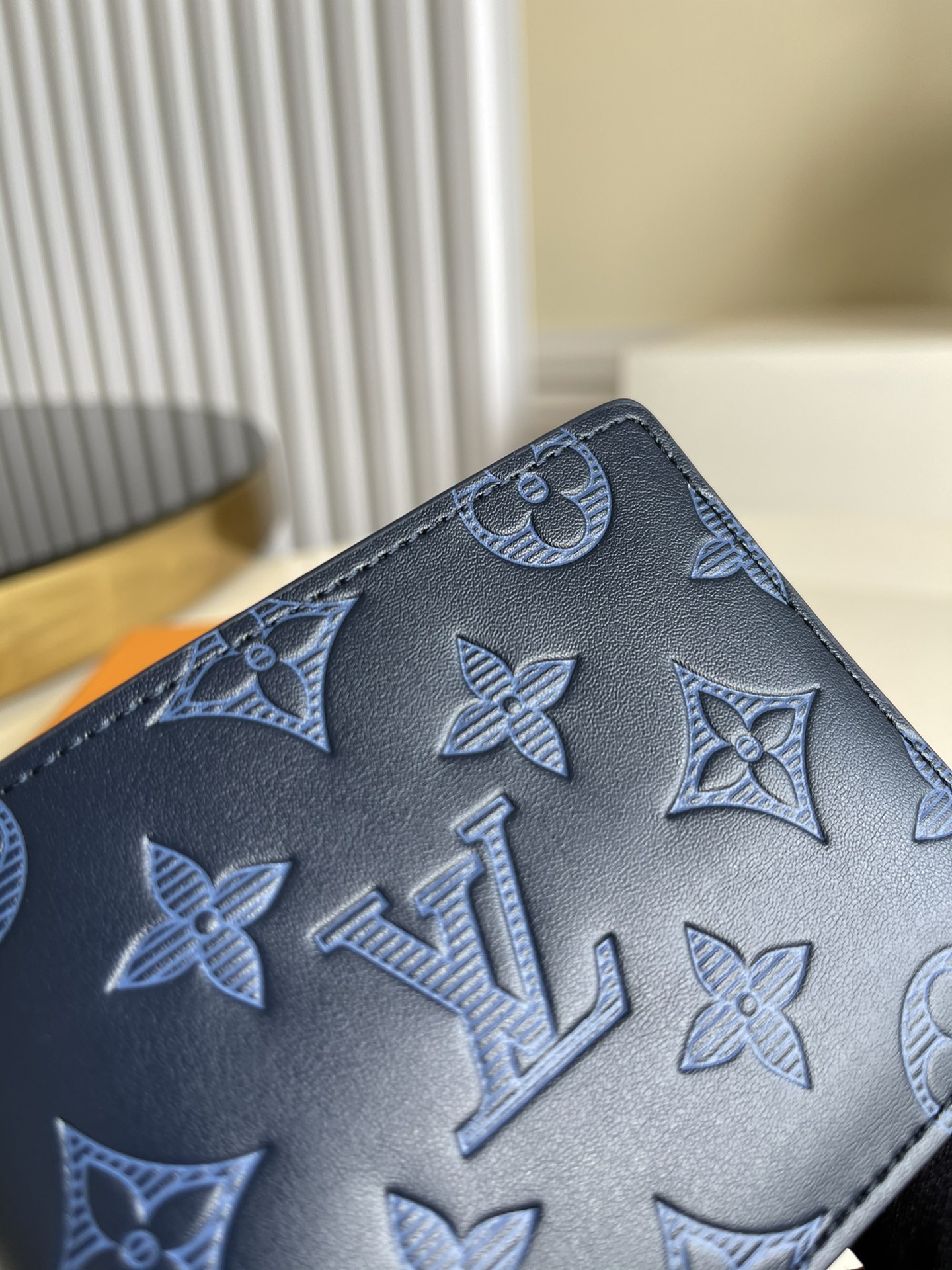 Louis Vuitton LV Multiple Wallet钱夹 M80422