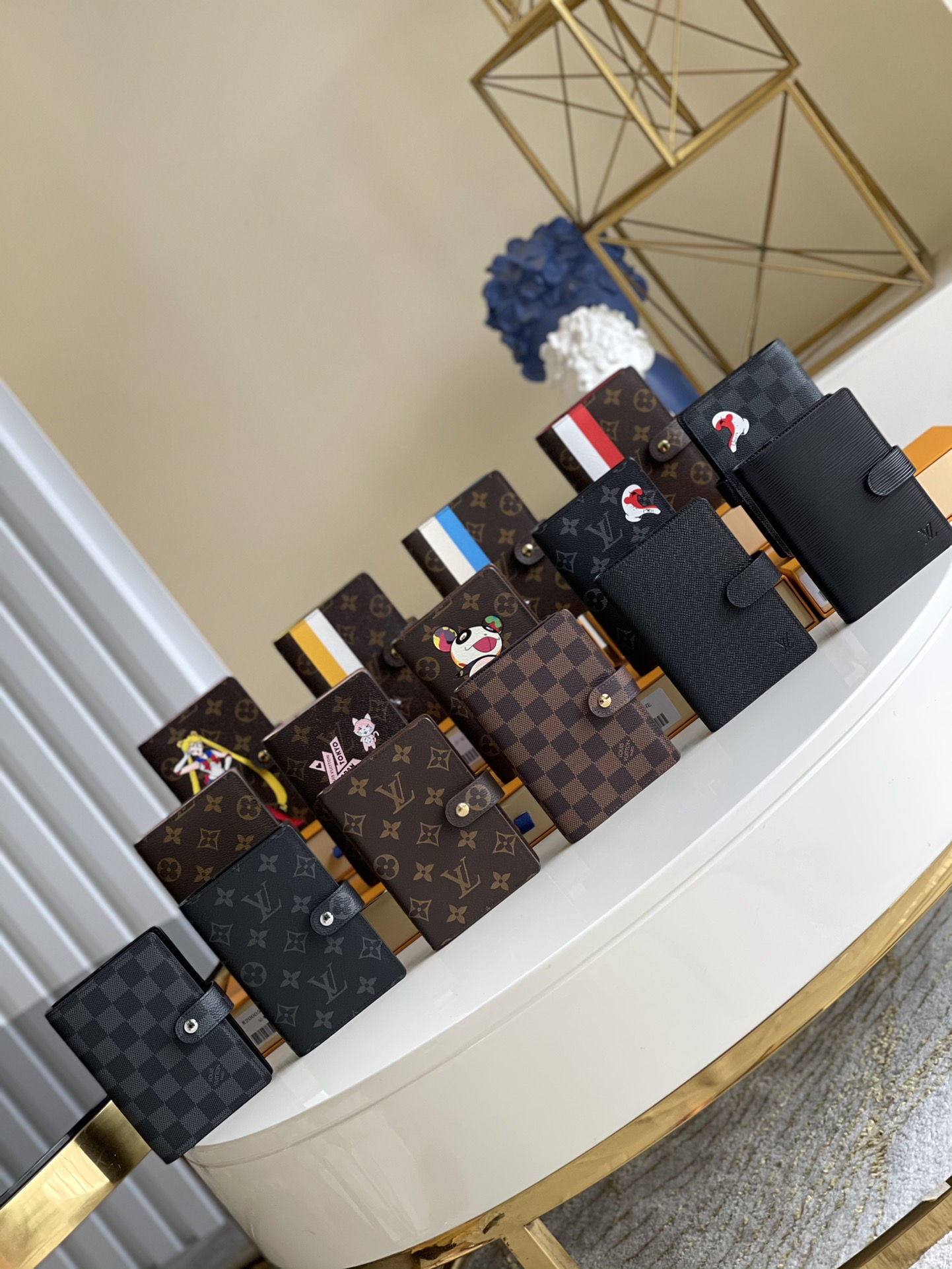 NO:396923,Collection picture of No. 5, LV [original skin], louis vuitton198609095号集合图,LV【原厂皮】,louis vuitton,Bag