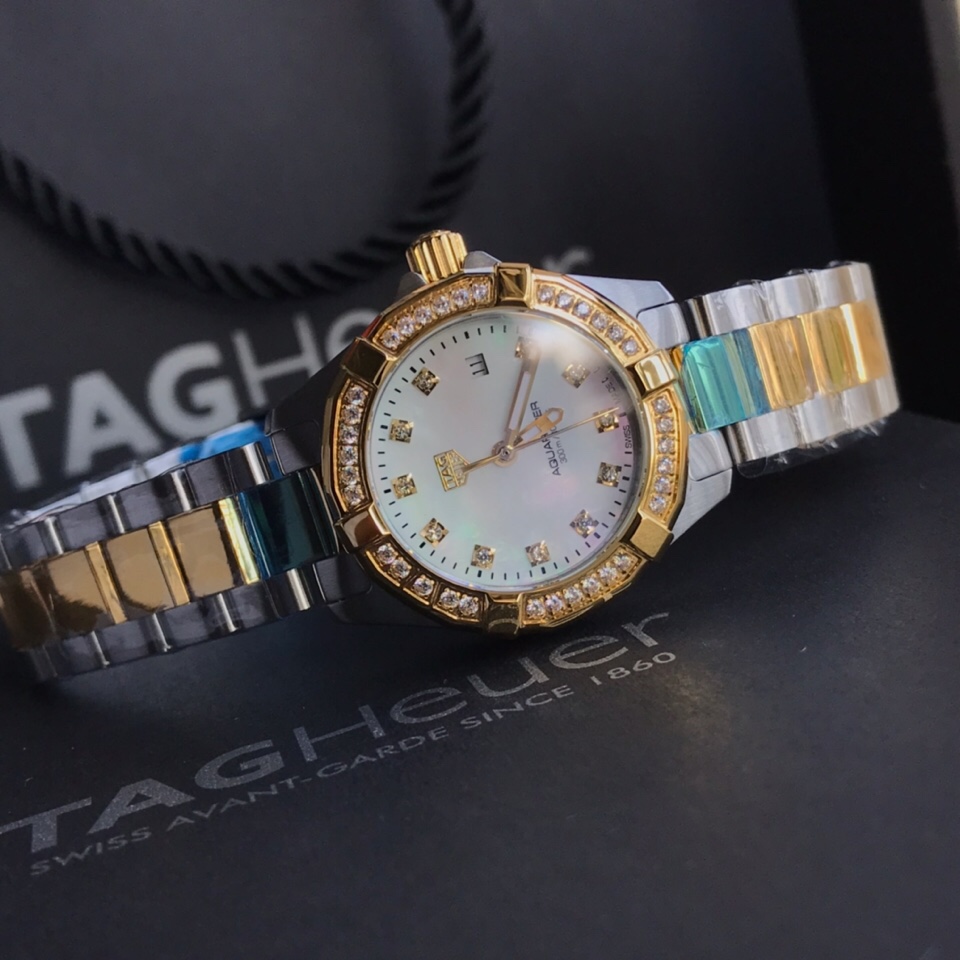 Luxurious New Malt Sugar MJ Watch with 29mm Gauge and Sapphire Mirrors - 图片 8