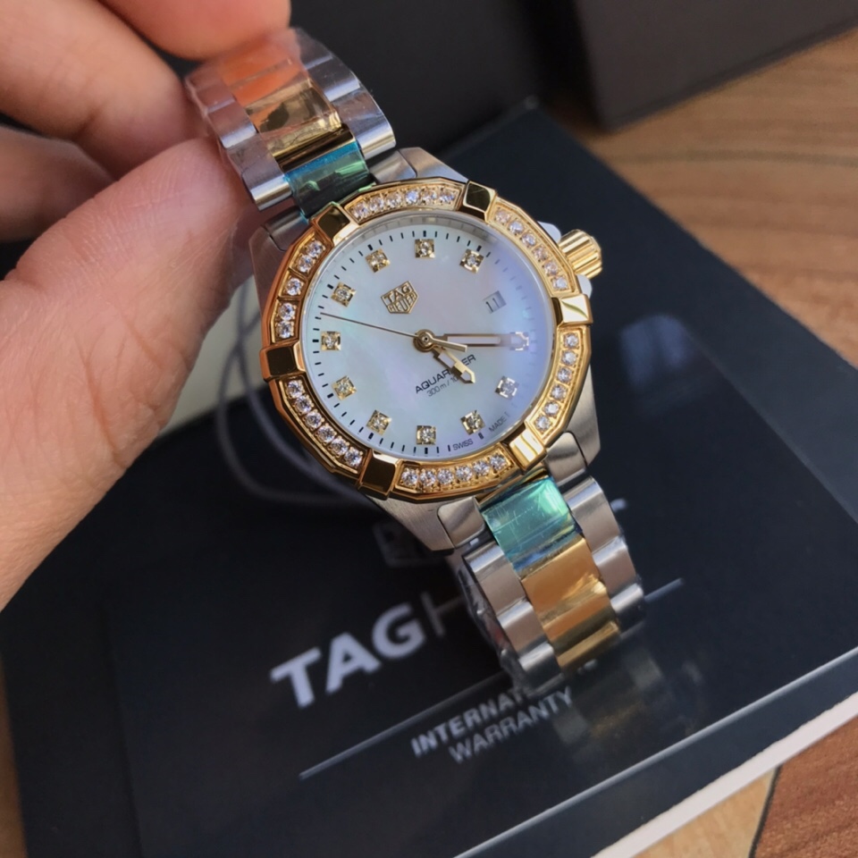 Luxurious New Malt Sugar MJ Watch with 29mm Gauge and Sapphire Mirrors - 图片 5